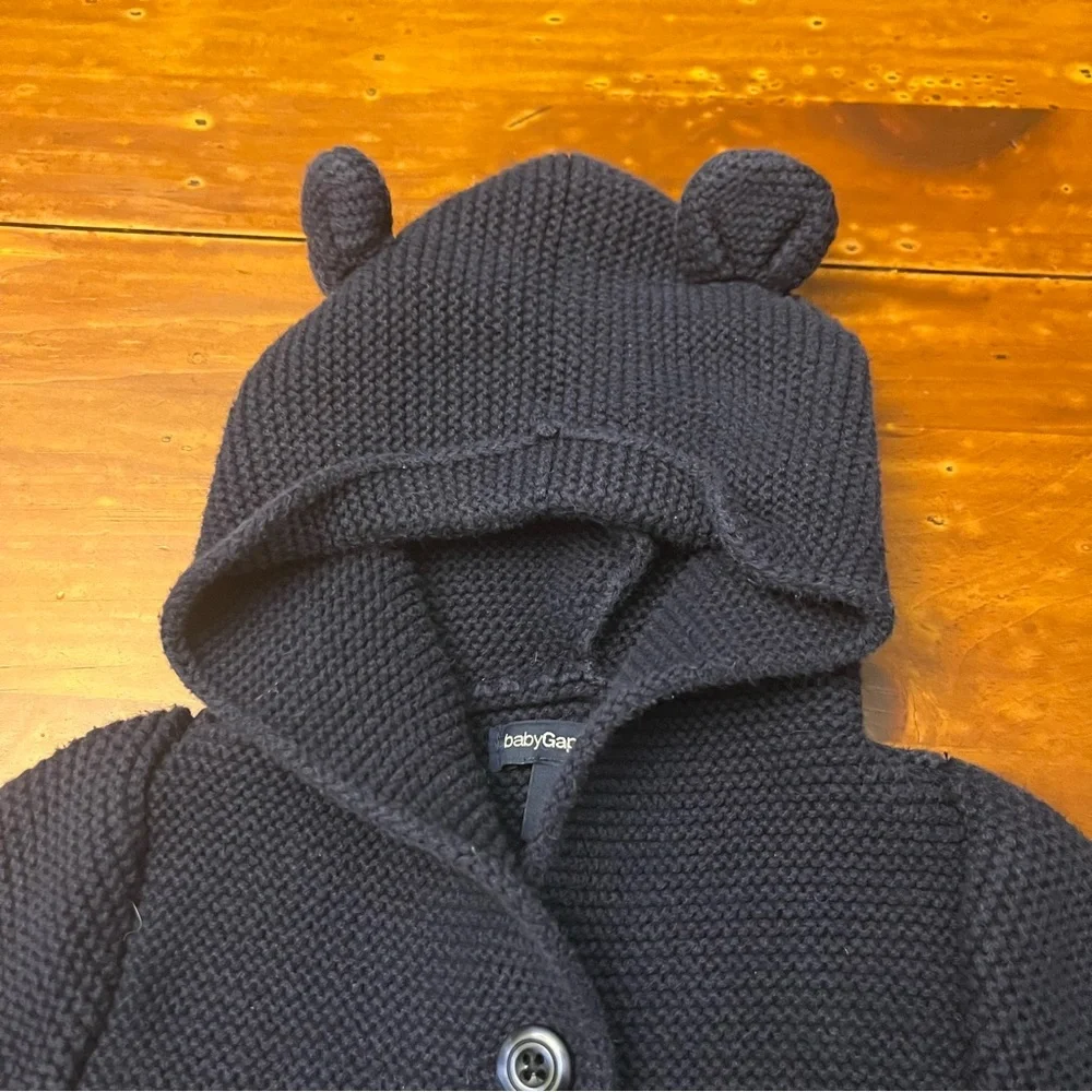 GAP baby size
